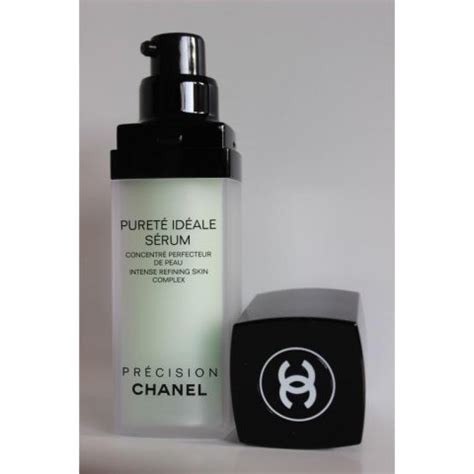 chanel purete ideale serum купить|CHANEL Purete Ideale Serum Intense Refining Skin Complex.